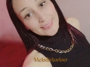 Melodiebarbier
