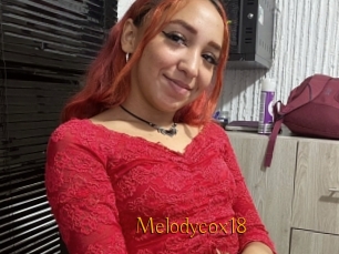Melodycox18