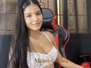 Melodyfontana