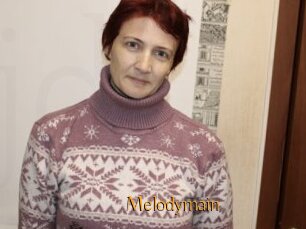 Melodymain