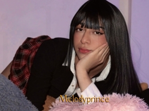 Melodyprince