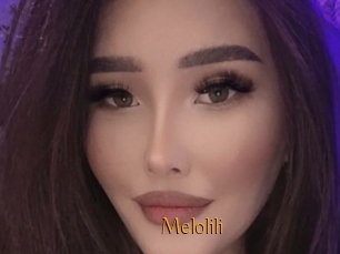 Melolili