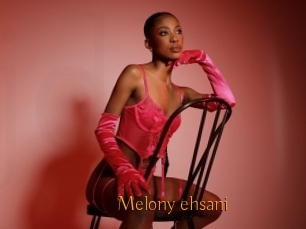Melony_ehsani