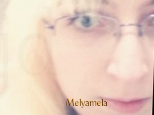 Melyamela