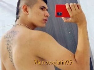 Men_sexylatin95