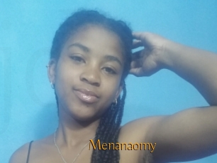 Menanaomy
