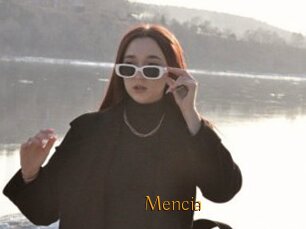 Mencia
