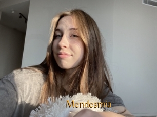 Mendesmia
