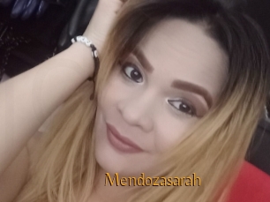 Mendozasarah