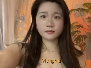 Mengxia