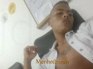 Menhotbrown