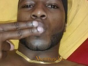 Menmusclee