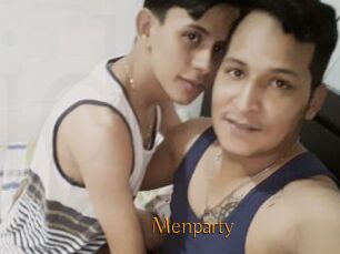 Menparty