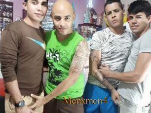 Menxmen4