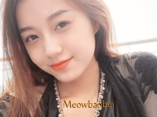 Meowbaobei