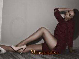 Meowcreative