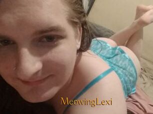 MeowingLexi