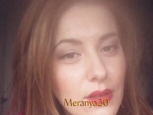 Meranya30