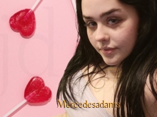 Mercedesadams