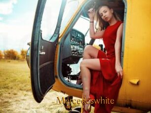 Mercedeswhite