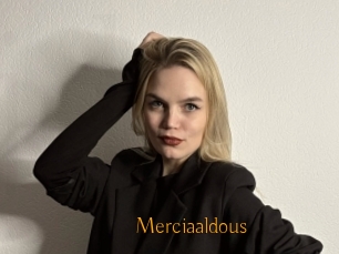 Merciaaldous