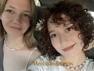 Merciaandbeatrix