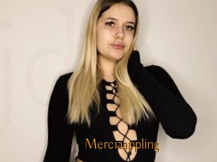 Merciaappling