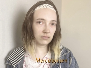 Merciabeeson