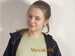Merciabiddy