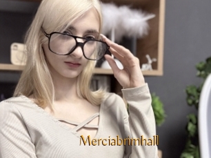 Merciabrimhall