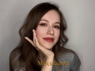 Merciaburner