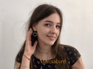 Merciabyrd