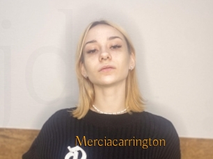 Merciacarrington