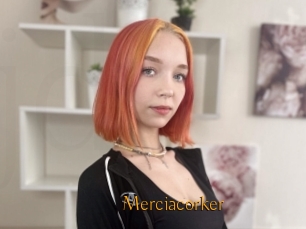 Merciacorker