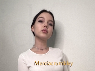 Merciacrumbley