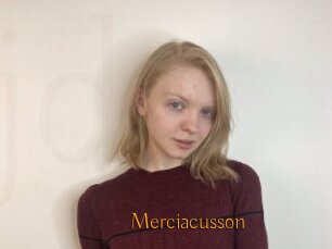 Merciacusson