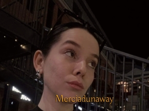 Merciadunaway