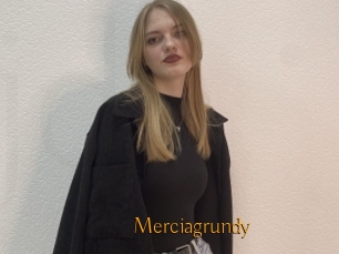 Merciagrundy