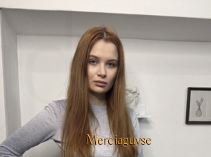 Merciaguyse