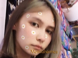 Merciahaimes