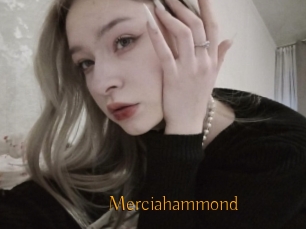 Merciahammond