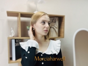 Merciaharwell