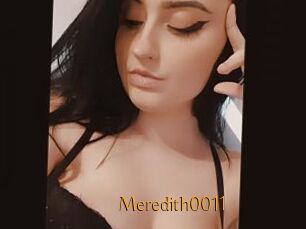 Meredith0011