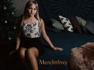 Merelinfoxy
