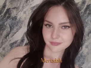 Meriadals