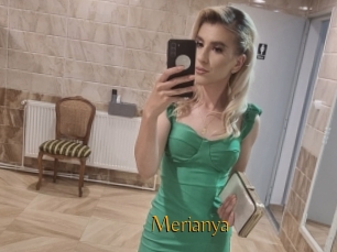 Merianya