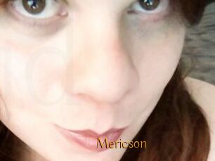 Mericson