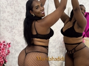 Meridahadidi