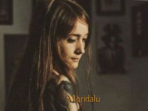 Meridalu