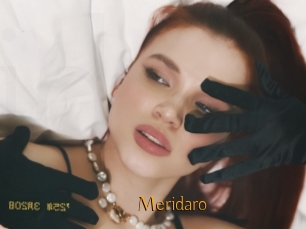 Meridaro